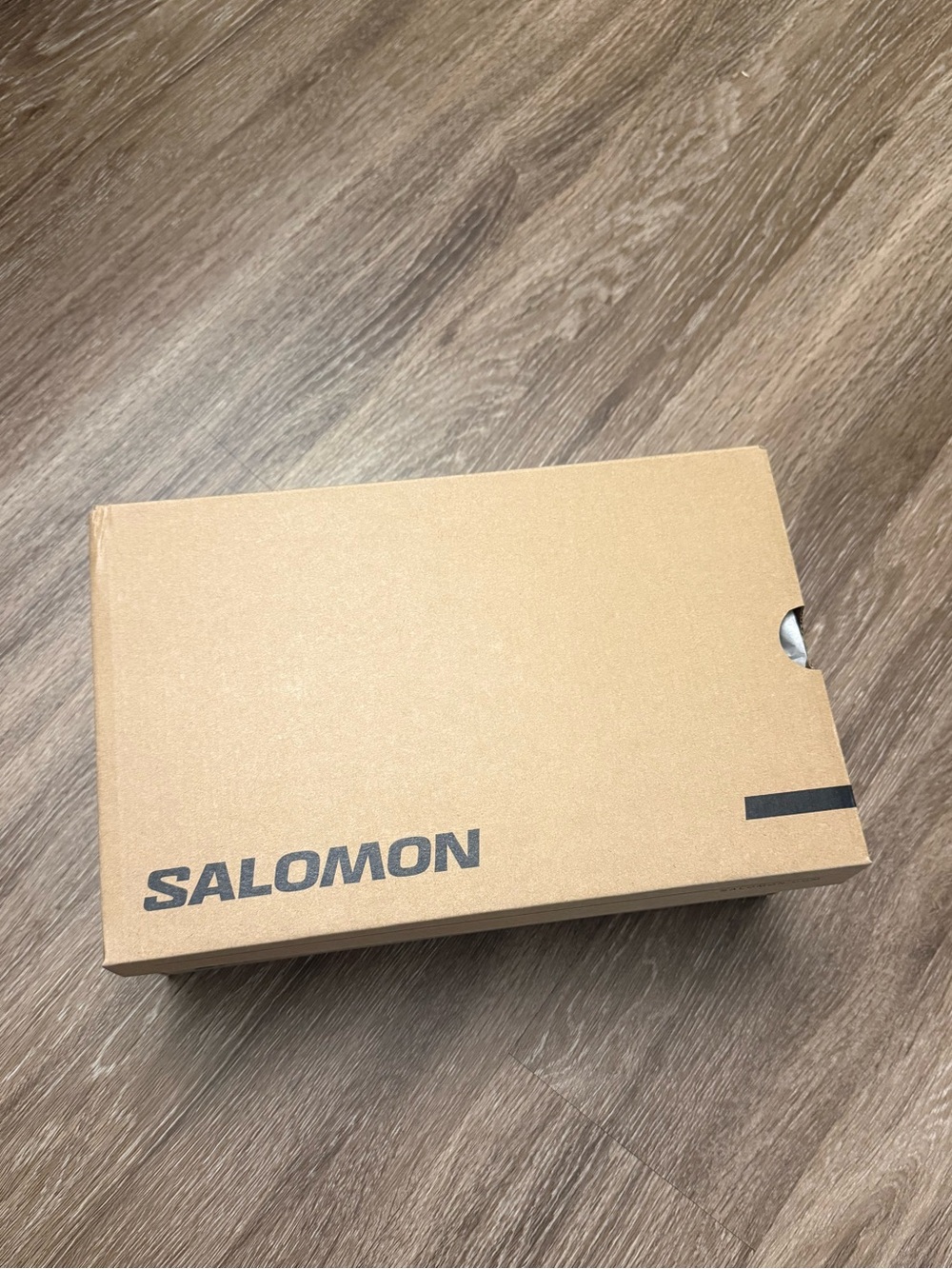 NWT Salomon XT-6 Sneaker - Picture 2 of 6